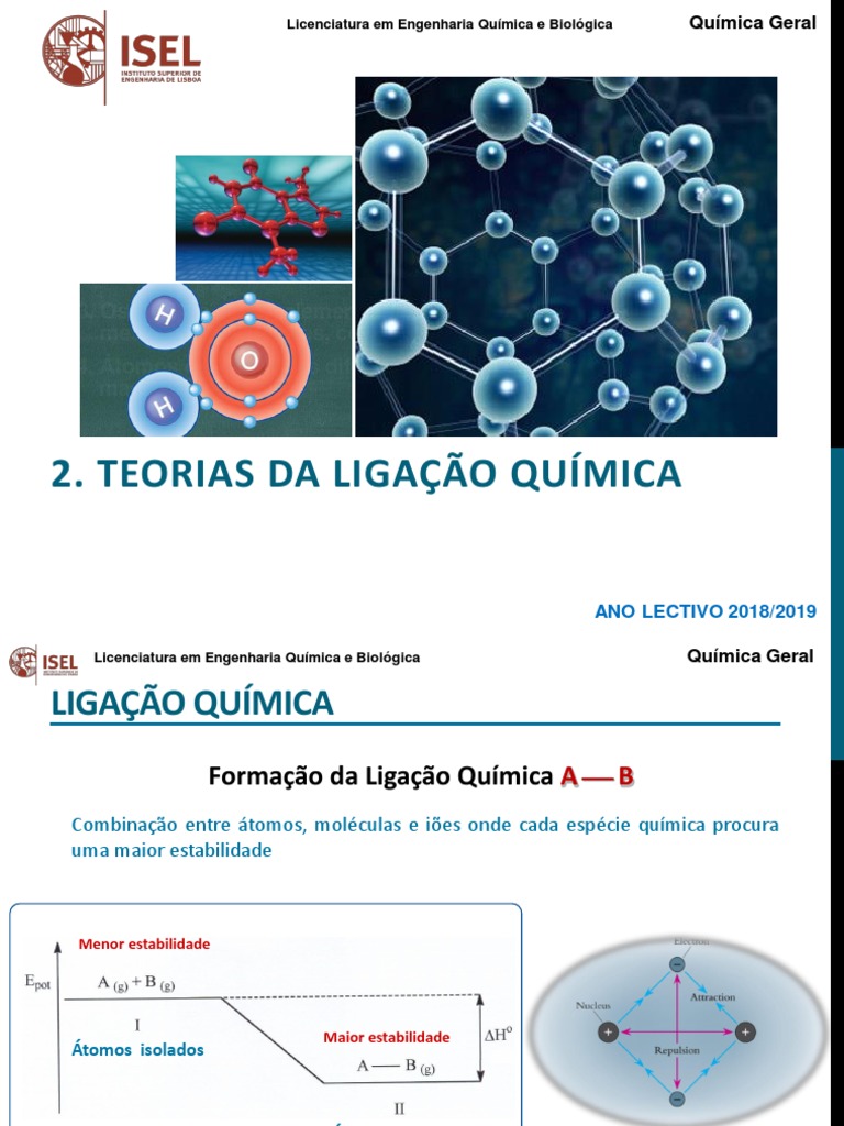Que Tipo De Ligação Quimica Existe Na Cal Viva