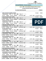 16 - Local de Prova - Técnico Eletrônica - Rio de Janeiro PDF