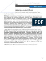 ID 101 - A Matematica Da Eletronica PDF
