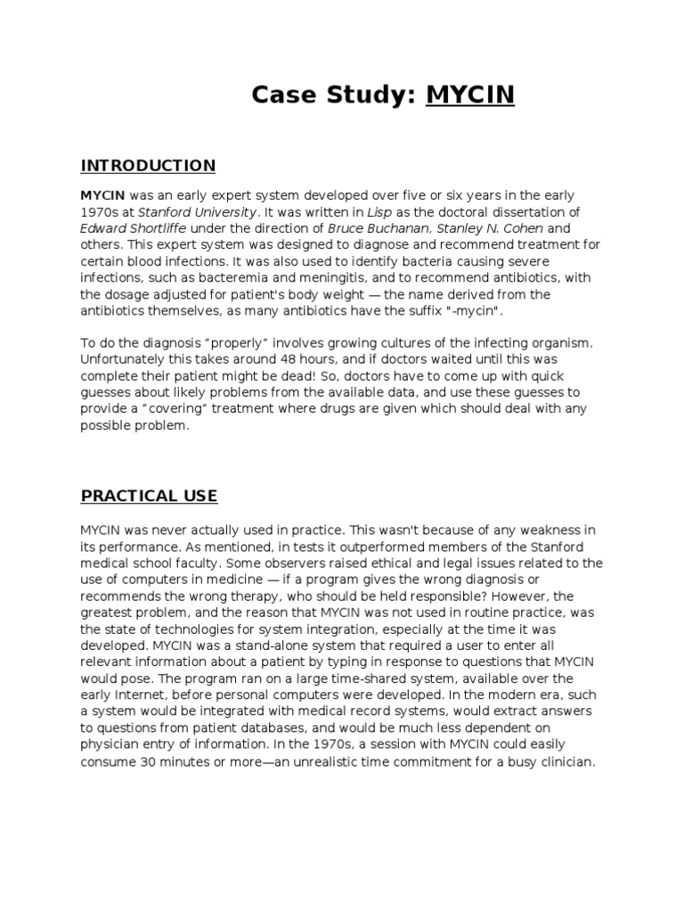 Mycin suffix meaning image