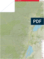 DRC Map PDF