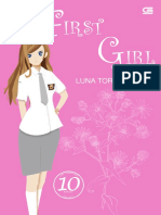 First Girl PDF