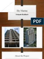 Sky Marina: Vinayak Buildtech