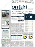 Kontan Harian Edisi 25-02-2019 PDF