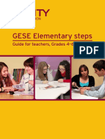 GESE Elementary steps - Guide for teachers.pdf