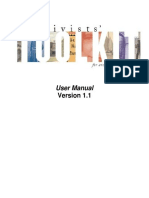 AT1 - 1user Manual - Rev1 PDF