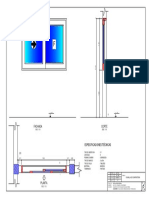 18.-Detalles de Ventana