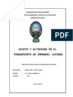 alteridad levinas importante.pdf