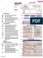 OperTune QuickStart Guide OPR-R310.1-001