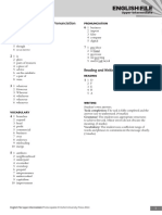 EF3e Uppint Filetest 09 Answerkey PDF