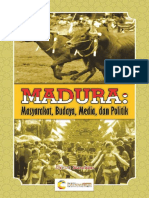 Buku Madura 1 PDF