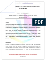 Administrative Tribunals.pdf