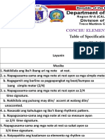 Grade 4-MAPEH-Ist Quarter Exam.xlsx