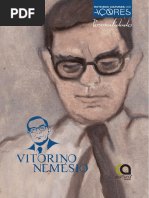 Vitorino Nemésio