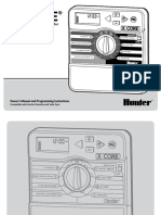 Om Xcore em PDF