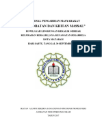 PROPOSAL PENGOBATAN DAN KHITAN MASSAL - Do