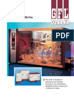 Water Stills Brochure GFL PDF