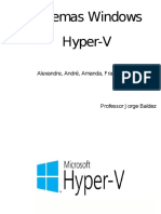 hyper v