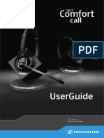 DW-Series UserGuide EN PDF