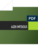 Agen Infeksius PDF