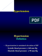 Hypertension