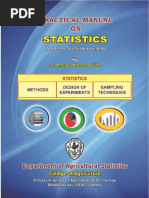 Ug Stat Pract Manual