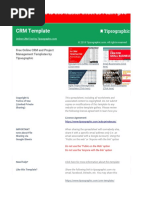 eTimeTrack Lite Help Manual | PDF | Microsoft Access | Databases