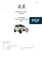 2008 City Sport z402 PDF