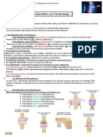 Généralités Sur L'arthro