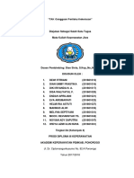 Tak Gangguan Perilaku Kekerasan - 1