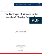 A Portrayal of Women Characters in The Novel of Charles Bukowski PDF