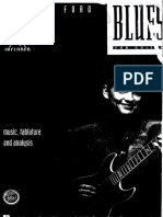 Guitar - Robben Ford - Blues for Guitar.pdf