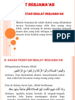 Shalat Berjama'Ah (Autosaved)