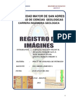 Registro de Imagenes