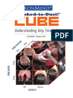Understanding Grip Strength - IronMind PDF