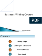 001- Business Writing Course.pdf