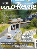 Revue RMF N°594 - Installations District, Décodeurs, Porte Coils 230 G Du SO - Occasion, Collector