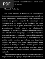Thomas S. Popkewitz - Reforma educacional e construtivismo.docx