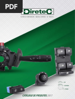 Catalogo DireTec