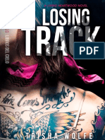 Losing Track - Trisha Wolfe PDF