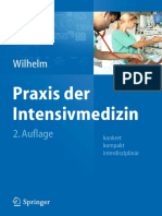 Prof. Dr. Wolfram Wilhelm DEAA, Dr. Marc Wrobel (auth.), Prof. Dr. med. Wolfram Wilhelm DEAA (eds.) - Praxis der Intensivmedizin_ konkret, kompakt, interdisziplinär (2013, Springer-Verlag Berlin Heidelberg).pdf