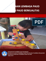 Lembaga PAUD Berkualitas Cetak PDF