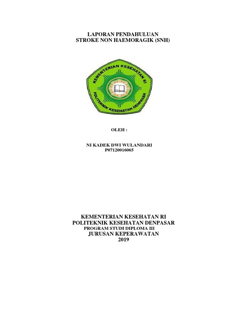 LP SNH | PDF | Sains & Matematika