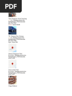 Toko Bahan Bangunan Sintang