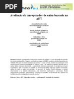 Avaliação de um operador de caixa baseada na.pdf