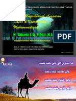 Kemuh. Bab 2 - Tafsir Muqaddimah AD Muhammadiyah-M - Wiharto PDF