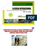Kanwil Kementerian Agama Provinsi Jawa Timur