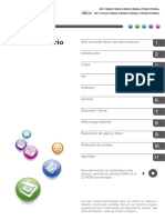 Manual Aficio MPC 3502 PDF