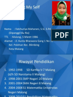 Persegi Panjang