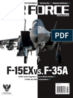 Air Force - May 2019 PDF